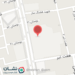 عکس مجتمع گنجینه خلیج فارس