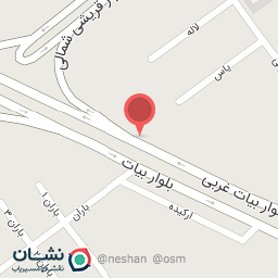 عکس میوه فروشی عمو فرزاد 