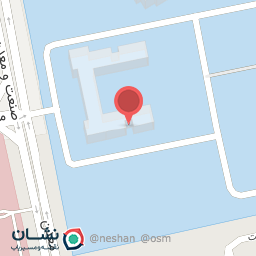 عکس دانشکده مکانیک