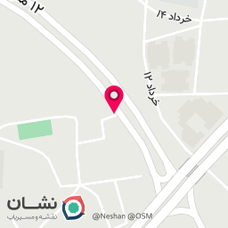 عکس تعمیرگاه سید جمشید 