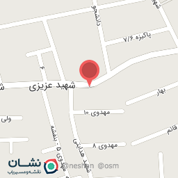 عکس سوپرمارکت رمضانی