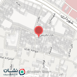 عکس رستوران باغچه