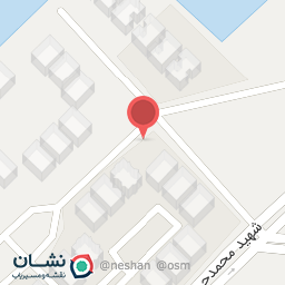 عکس ساختمان بهار