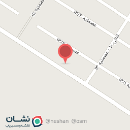 عکس ایستگاه اتوبوس عصمتیه 13