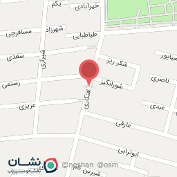 عکس فست‌فود دولپی