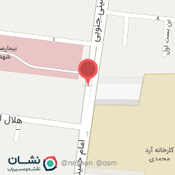 عکس سرویس بهداشتی