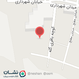 عکس سالن تربیت بدنی