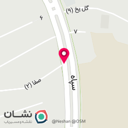 عکس خدمات ناخن مرجان جعفری