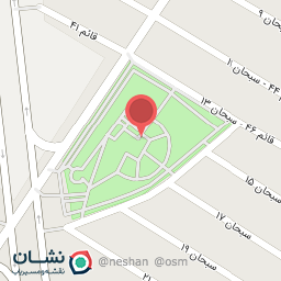 عکس بوستان نرگس