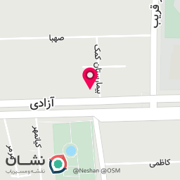 عکس آژانس مسافرتی سمندرگشت 