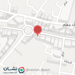 عکس بازار سر پوشیده 