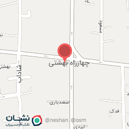 عکس تابلوساز بابک