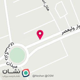 عکس اتوگالری محمد حسینی