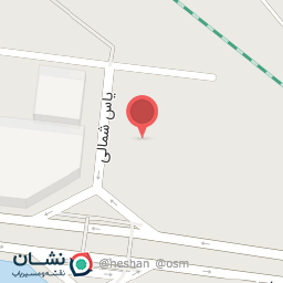 عکس بورس لوازم آرایشی و بهداشتی