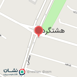 عکس شرکت سادین البرز