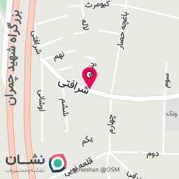 عکس کافه هنر مولیان 