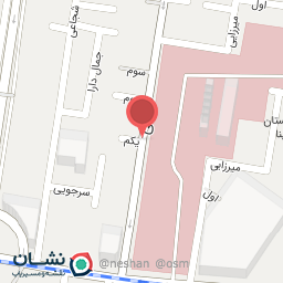 عکس شرکت پارسیان اوستام