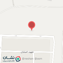 عکس فروشگاه کفش آیسان