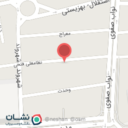 عکس مجتمع مسکونی ققنوس