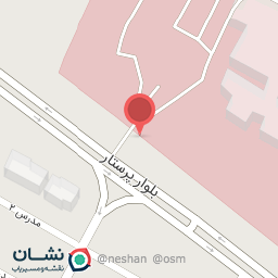 عکس مدرسه دین و دانش لردگان