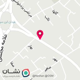 عکس تعمیرگاه چرخ خیاطی