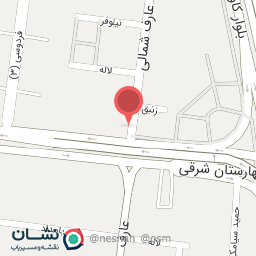 عکس تنظیم موتور کامران 