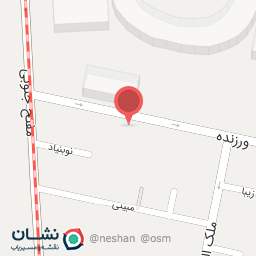 عکس تعمیرگاه و لوازم اسپرت لوکس خودرو