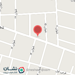 عکس آرایشگاه مردانه نایس