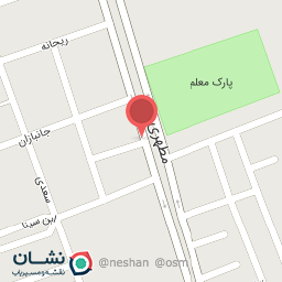 عکس تجارتخانه آلومینیوم حسن