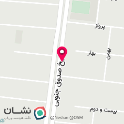 عکس فست فود دکتر جاسم شعبه ۲
