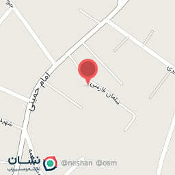 عکس افق کوروش شعبه صومعه‌سرا امام خمینی