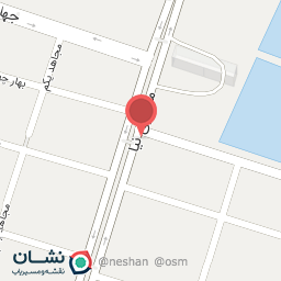 عکس افق کوروش شعبه تهران سراج دو