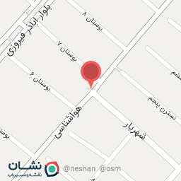 عکس آرایشگاه مردانه خاص