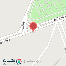 عکس تعمیرگاه اتومبیل مجید