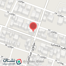 عکس بانک تجارت