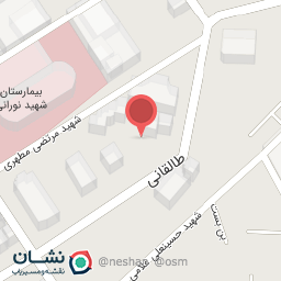 عکس اداره اماکن عمومی شهرستان تالش