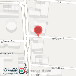 عکس کفاشی یداله