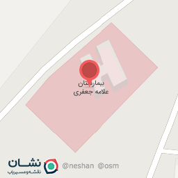 عکس مرکز بهداشت ورزقان