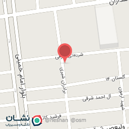 عکس هوزان گالری