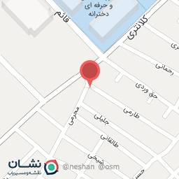 عکس فروشگاه قطعات لوازم خانگی نقیلو