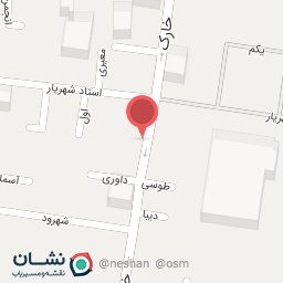 عکس کافه بستنی ناژومان