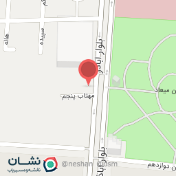 عکس رستوران باریزو شعبه مهران - پیامبر