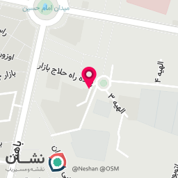 عکس دفتر وکالت علی طالبی