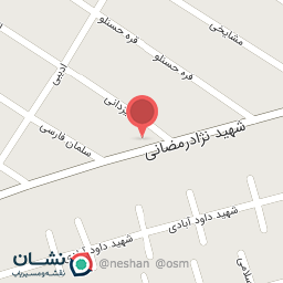 عکس آرکا لنت