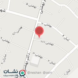 عکس فروشگاه کارخانه سیمان