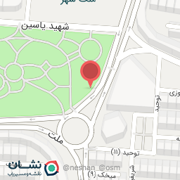 عکس مسجد قبا