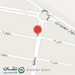 عکس گل فروشی گلدن 