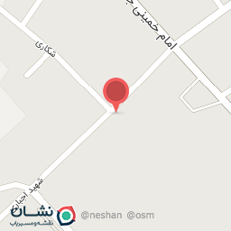 عکس مدرسه نسیبه متوسطه پایه اول و دوم