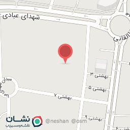 عکس پارکینگ اختصاصی 