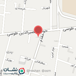 عکس ایده برتر پارسیان شعبه خواجه نصیر - حقوقی